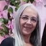 Author profile pic - Cristina Cunha