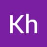 Author profile pic - Kh Dd