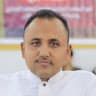Author profile pic - علي عبدالله الجرادي