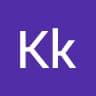 Author profile pic - Kk Jan