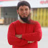 Author profile pic - خالد نجم