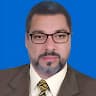 Author profile pic - جمال القارب