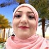 Author profile pic - Fatma Belhadj