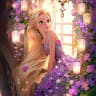 Author profile pic - Love