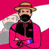 Author profile pic - JUST 4 FUN FF