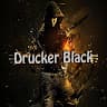 Author profile pic - Drucker Black