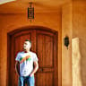Author profile pic - karim samir