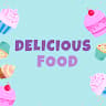 Author profile pic - Delicious Food