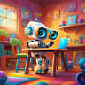 Author profile pic - Funny Education