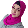 Author profile pic - Fatma Ashour