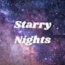 Author profile pic - Starry Nights