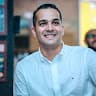 Author profile pic - Davi Moura