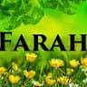 Author profile pic - Syeda Farah Rahman