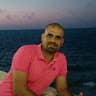 Author profile pic - Hany Alfaramawy