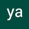 Author profile pic - ya ya