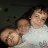 Author profile pic - amani qasim
