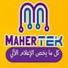 Author profile pic - Maher Tek