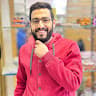 Author profile pic - Abdallah Elmenawy