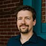 Author profile pic - Travis Benning