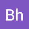 Author profile pic - Bh Bh