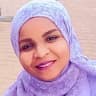Author profile pic - sara saeed