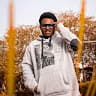 Author profile pic - Almayo Ibrahim