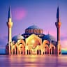 Author profile pic - AL RAFEQ AL AMEN TRAVEL