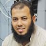 Author profile pic - ahmed gamal