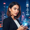 Author profile pic - الاميرة الثرية