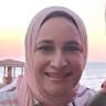 Author profile pic - Aya Hany