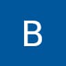 Author profile pic - BBB BBB