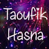 Author profile pic - HASNA TAOUFIK