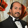 Author profile pic - Ahmed Badawi