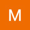 Author profile pic - M Mm