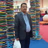 Author profile pic - عراق حسن ابراهيم حنظل