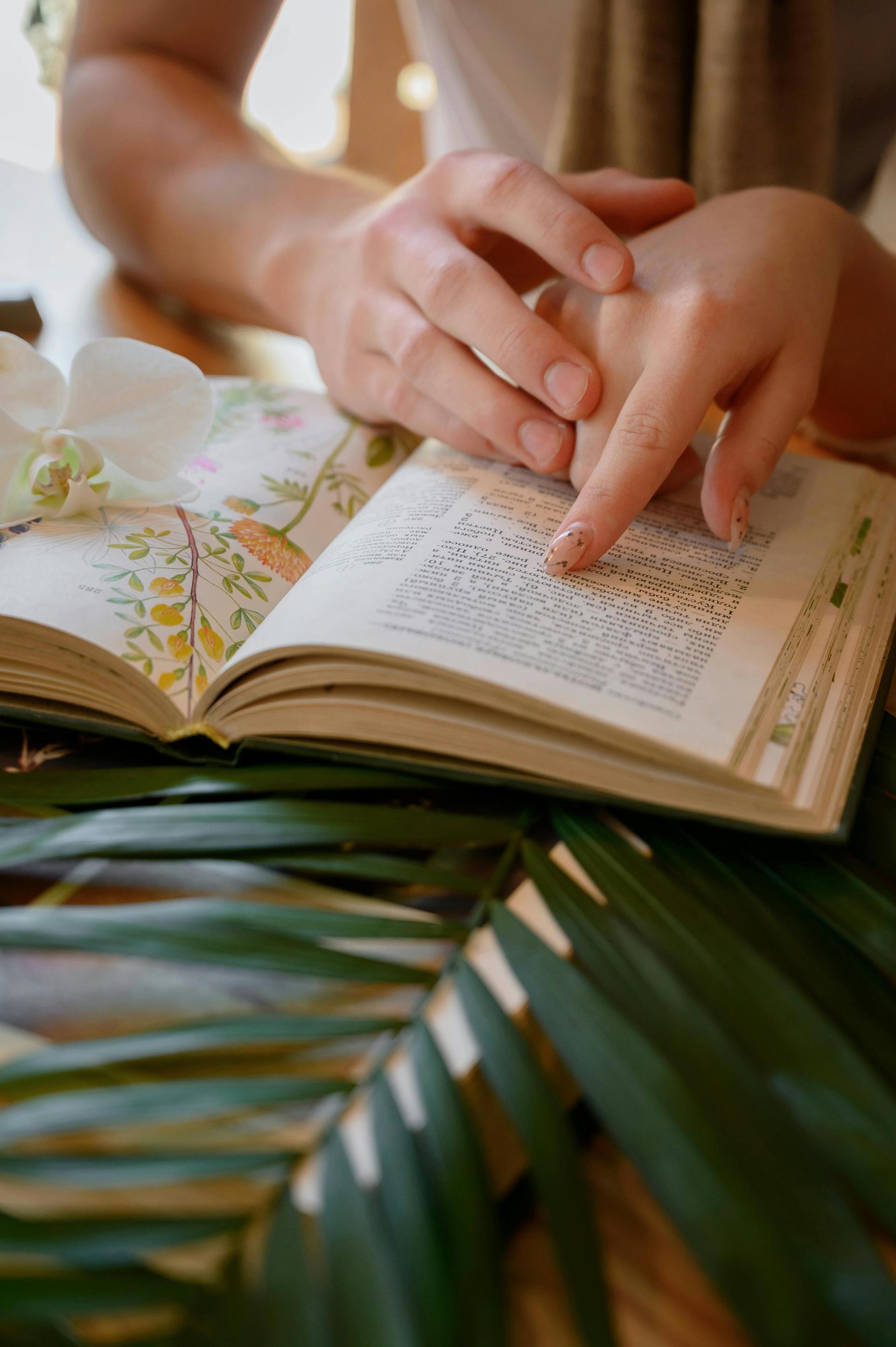 Lo Que Hacer y No Hacer en la Lectura de Cuentos para Dormir