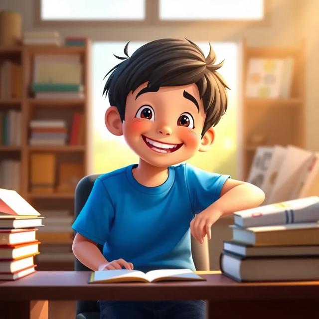 غلاف الكتاب القصة بعنوان: آدم الشاطر واللعبة الكبيرة