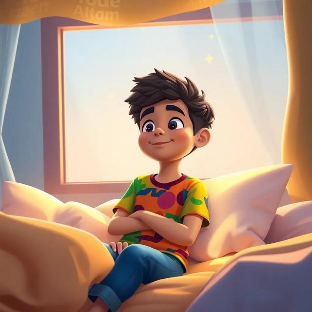 غلاف الكتاب القصة بعنوان: آدم روبوت ذكي