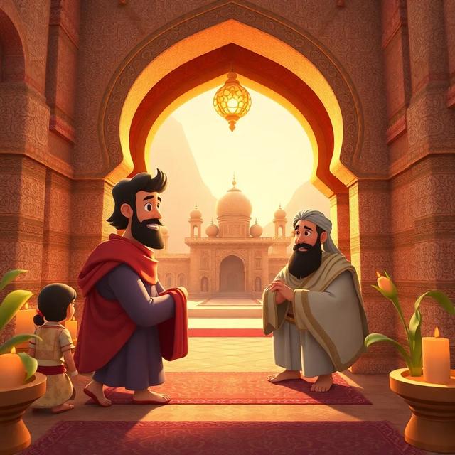 غلاف الكتاب القصة بعنوان: أحمد والهاتف الذكي