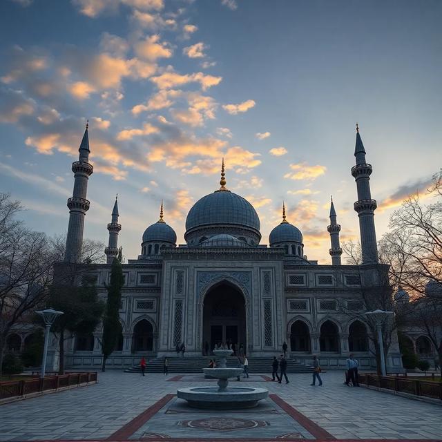 غلاف الكتاب القصة بعنوان: أخلاقيات رمضان