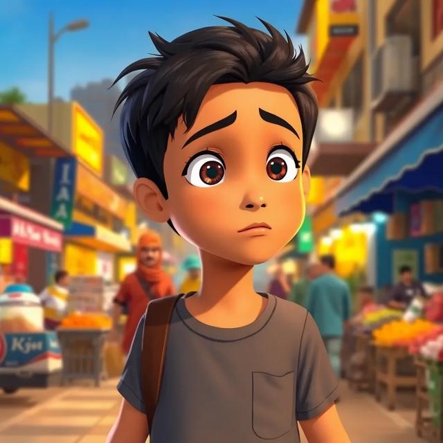 غلاف الكتاب القصة بعنوان: أخوة الأمل