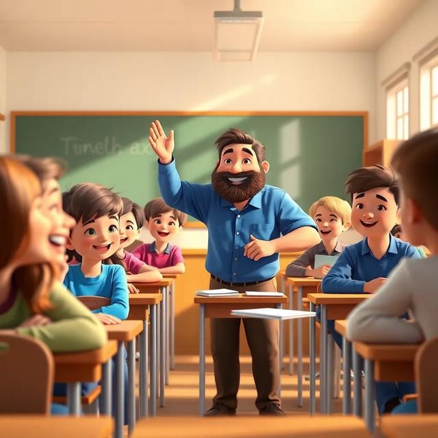 غلاف الكتاب القصة بعنوان: أصدقاء الخير