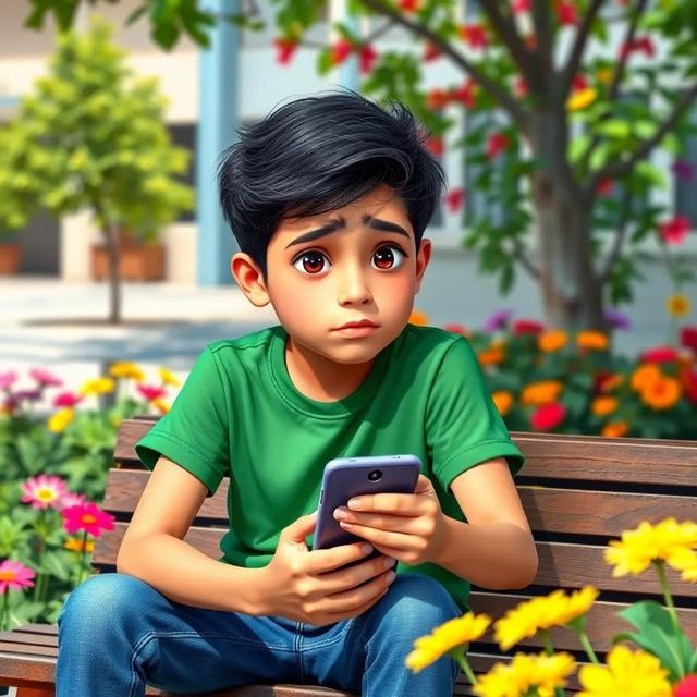 غلاف الكتاب القصة بعنوان: أصدقاء ضد الابتزاز