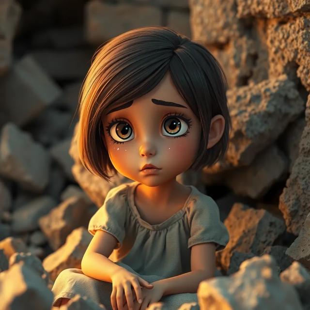 غلاف الكتاب القصة بعنوان: أمل تبحث عن شقيقتها