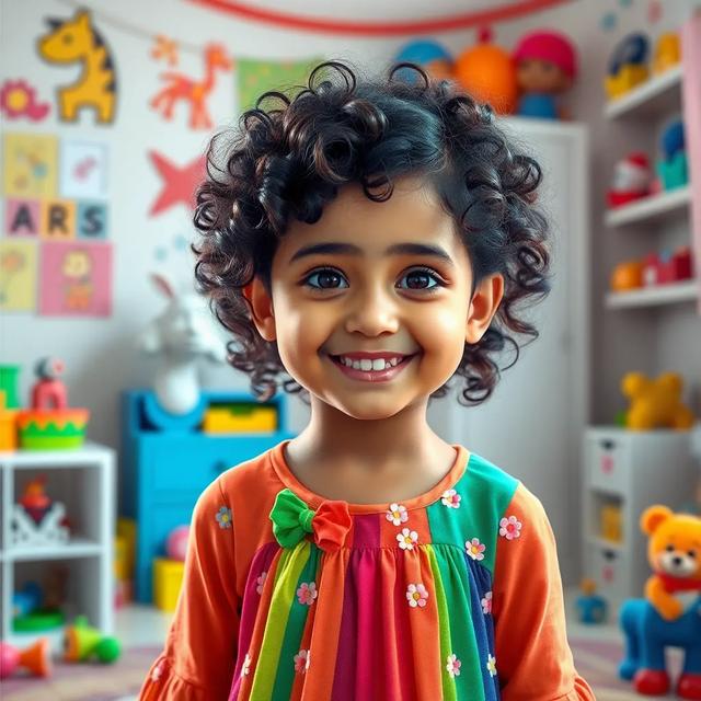 غلاف الكتاب القصة بعنوان: أنا ألبس فستان جميل وارقد