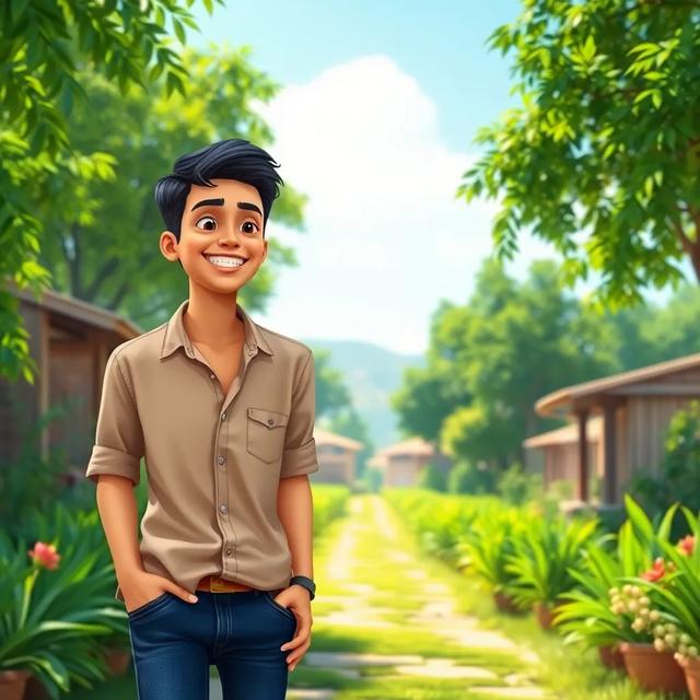 غلاف الكتاب القصة بعنوان: أنا عضو فاعل في مجتمعي