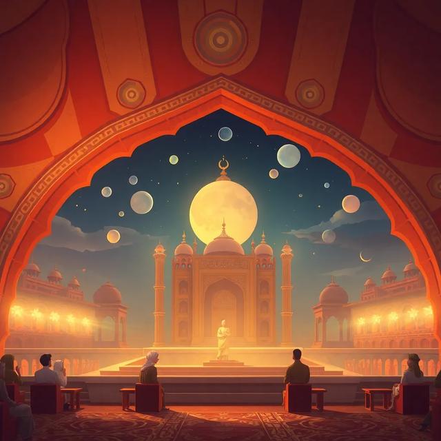 غلاف الكتاب القصة بعنوان: إيقاع النجوم