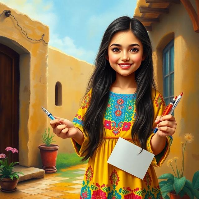 غلاف الكتاب القصة بعنوان: اختراع سلمى الذكي