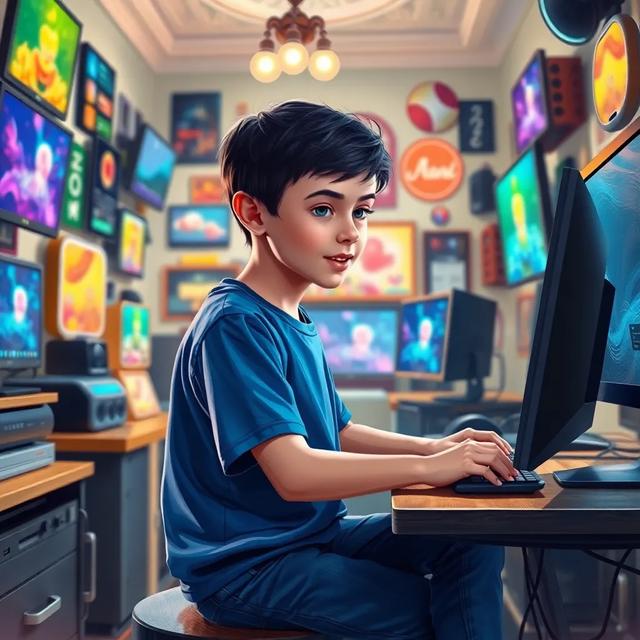 غلاف الكتاب القصة بعنوان: الأخطاء المخفية