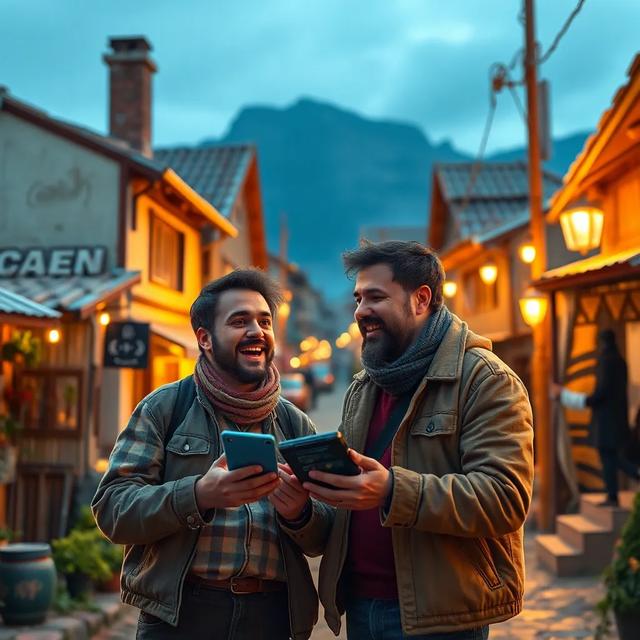 غلاف الكتاب القصة بعنوان: الأسطورة الإلكترونية لمحاربة الفساد